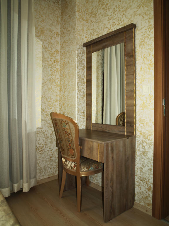Hasekisultan Suite House Istanbul Eksteriør bilde