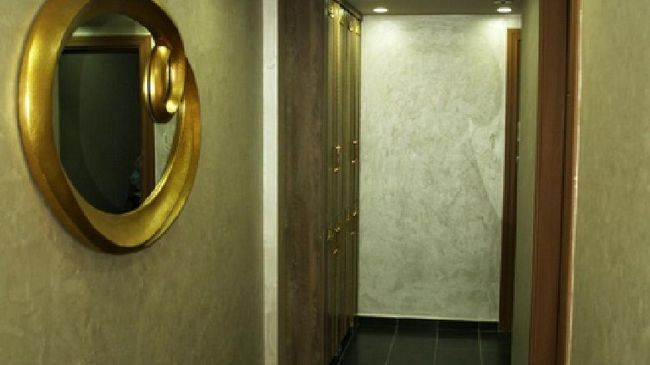 Hasekisultan Suite House Istanbul Interiør bilde