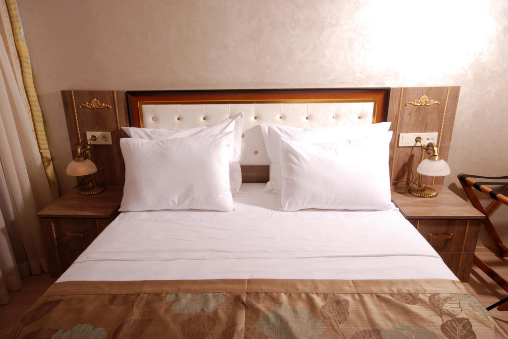 Hasekisultan Suite House Istanbul Eksteriør bilde