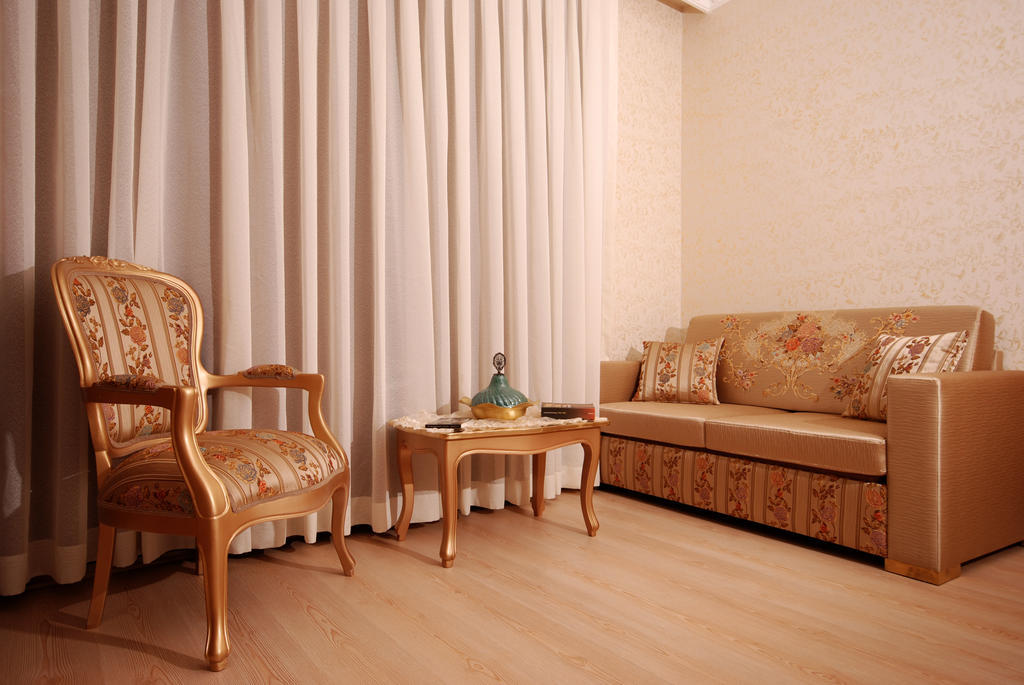 Hasekisultan Suite House Istanbul Eksteriør bilde